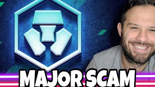 Cronos Just Pulled Off One Of The Biggest SCAMS In Crypto Be Careful!