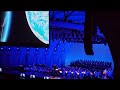 2001 Space Odyssey Hollywood Bowl finale 8-3-23