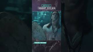 Listen!!! Ummet Ozcan - Bifrost (Viking Techno) #Shorts #Ummetozcan #Techno