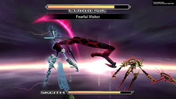 .hack//G.U. Vol. 2 - Corbenik