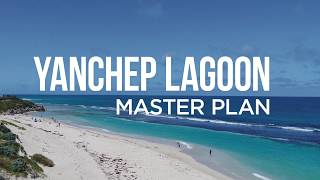 Yanchep Lagoon Area Master Plan