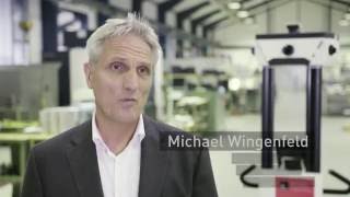 Software Defined Datacenter for Business [English Version]