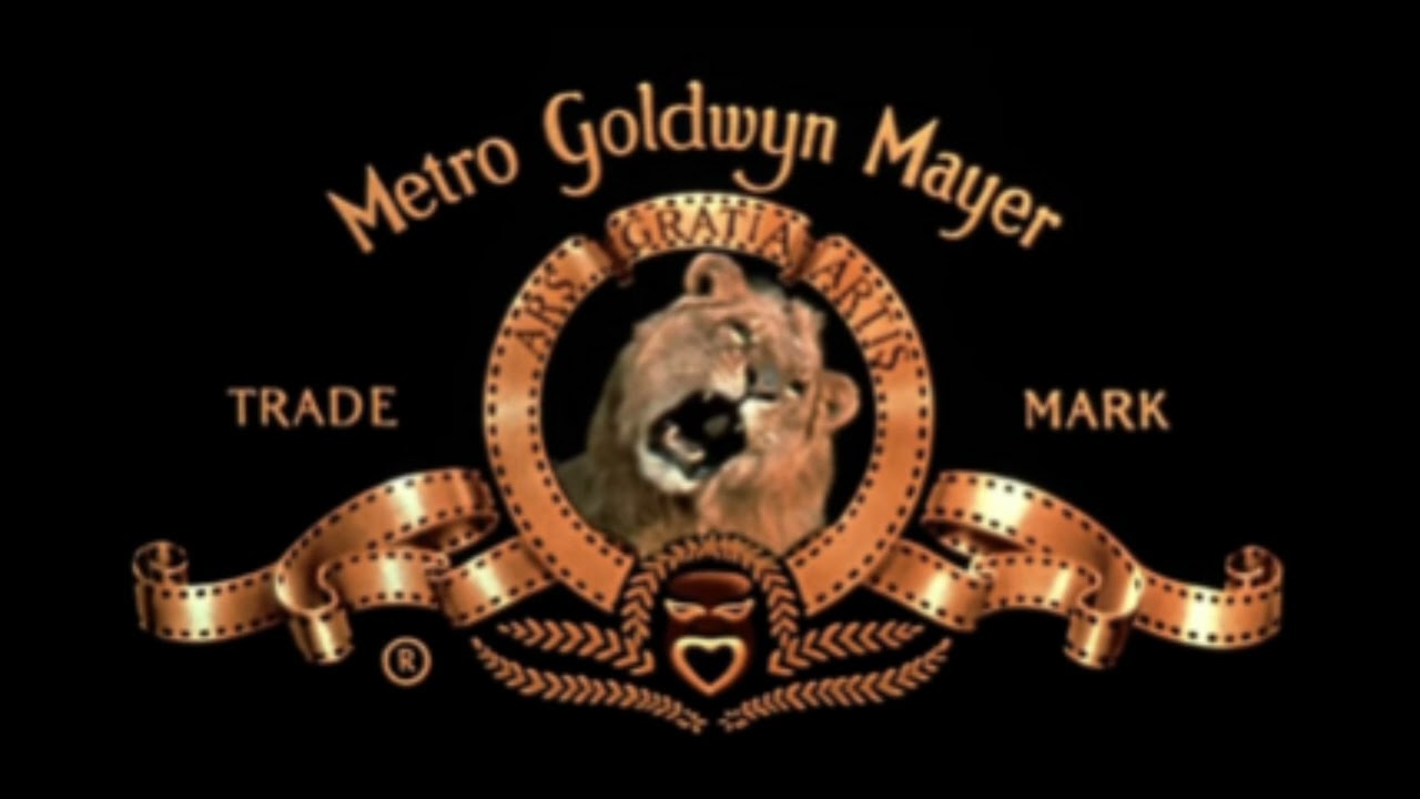MGM Logo History