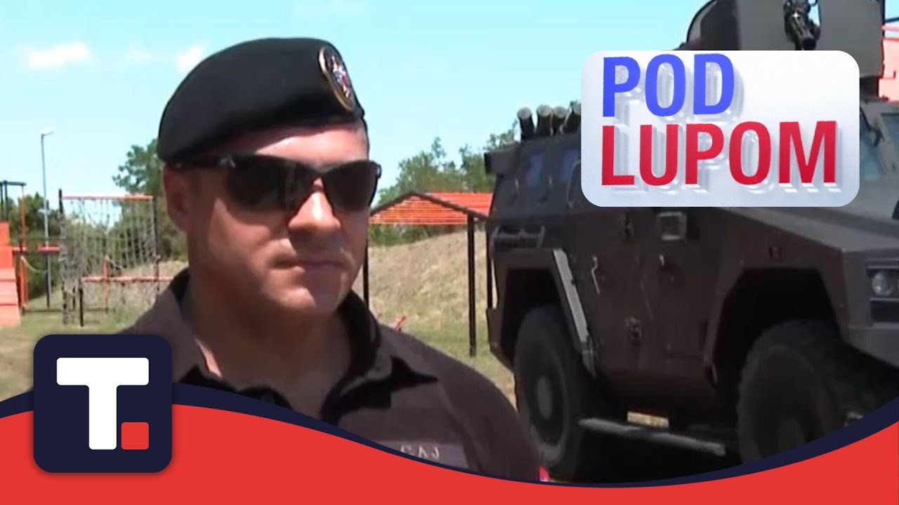 SAJ otvorio javni konkurs za civile • POD LUPOM