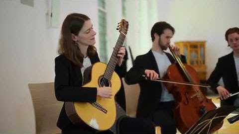 MIRROR STRINGS - Sebastian Sprenger: Sophia
