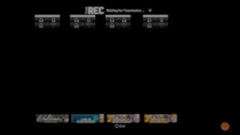 Hitting level 30 after a W in rec