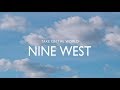 Nine west take on the world