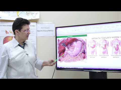 Видео: Влияет ли гастроскопия на сердце?