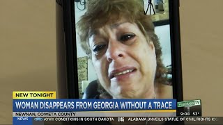 First Thanksgiving passes as family continues desperate search for missing woman