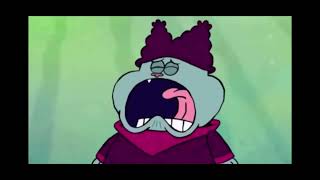 I Burp Out My This While Crying