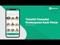 5 tutorial transaksi penjualan kasir pintar pro new edition