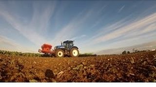 [gopro] semis d'engrais vert avec t7.200