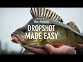 ***FOX RAGE TV*** DROPSHOT MADE EASY