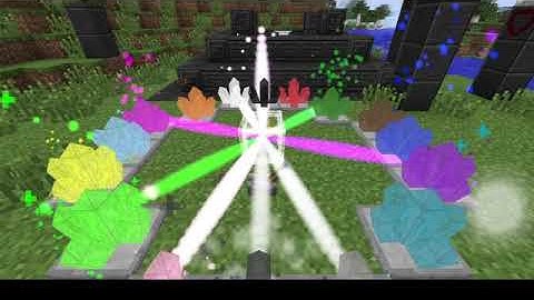 Rickrolled by my own Crystal Orchestra