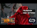 ODIN 3 Zero Parades: For Dead Spies GameHub 6.0.4 FrameGen 8 Elite 16GB RAM GOG Version.