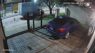 Coto Digital. Trajo La Mitad De Las Cosas