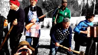 Aeronauten - Komidunz