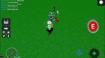 Report this cooldown exploiter (or possibly bug abuser) to the sb discord server (part 6)