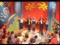 Hi5  all series 1 songs