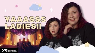 Musical Theatre Grad Reacts to BLACKPINK How You Like That | MV & Dance Performance | ISSIE REACTS!!