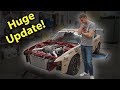 K24 DCT 240SX GRIDLIFE Build - HUGE Update!