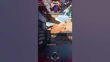 Lil Kraber Noscope | Apex Legends | #g_raffetv on #Twitch