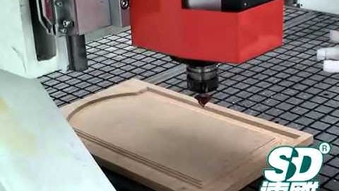 8 tools Circular ATC, cnc router machine for wood/Acrylic/MDF 速雕斗笠