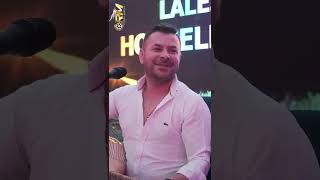 Ferhat Altınel| İstanbullu Hovarda|