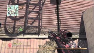 Quality test HD PVR + un HTM et une Killcam