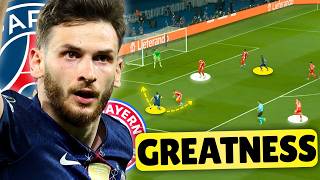 THIS Is Why PSG vs Bayern Was The BEST Match Of The Season!
