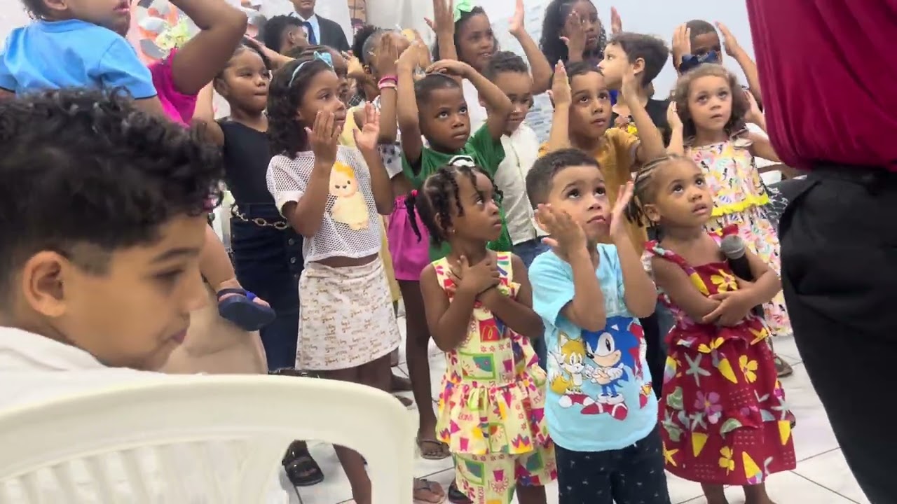 Tim Tim por Tim Tim- Ovelhinha Cristo