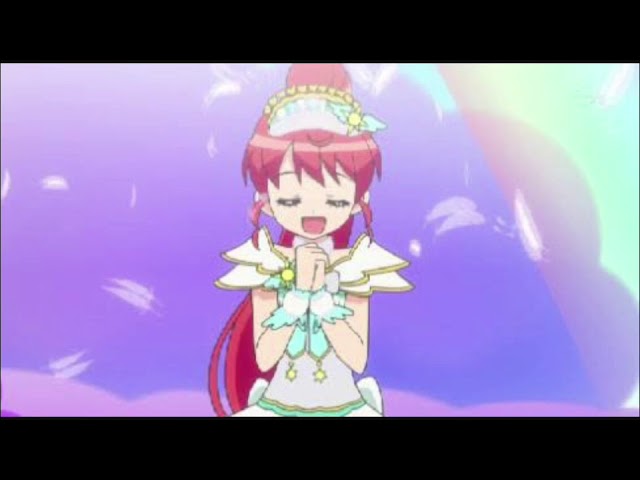 プリパラ みかんお誕生日おめでとう Youtube