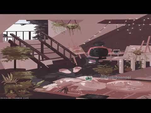 Leave a little love- Alesso & Armin (Slowed+Reverb)