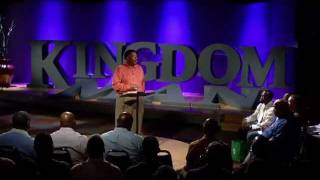 Kingdom Man Teaching Video for Session 1