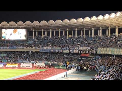 阿部誕生日祝〜VAI LA DE FRONTALE 20170705