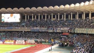 阿部誕生日祝〜VAI LA DE FRONTALE 20170705