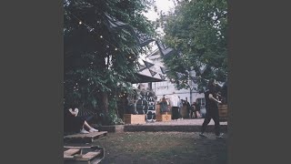танцы - конец солнечных дней