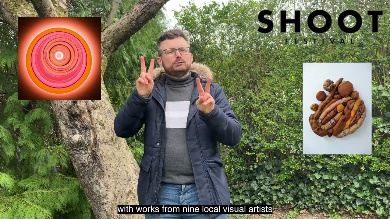 Shoot Festival 2022 Access Trailer