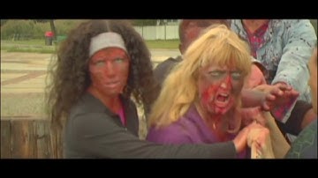 『ブレイク・オブ・ザ・デッド』　予告編