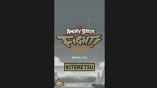 ANGRY BIRDS FIGHT REBOOT 100% WORKING|LINK IN THE DESCRIPTION screenshot 5