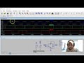 Video Lecture - LTSpice Digital Circuit Simulation