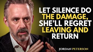 Download Lagu Laat stilte de schade aanrichten, ze zal spijt krijgen van haar vertrek en terugkeren | Motivatie... MP3