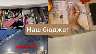 видео: Распределение бюджета на апрель🧮Сколько тратим?Встречаем папу с работы🥲Мотивация на уборку прихожей🧹 картинка: Распределение бюджета на апрель🧮Сколько тратим?Встречаем папу с работы🥲Мотивация на уборку прихожей🧹