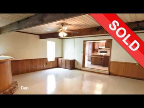 406 Marietta Place, Gray, LA home video tour