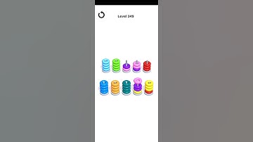 hoop stack level 349