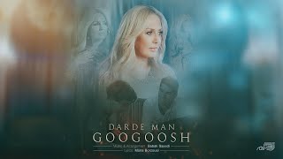 Watch Googoosh Darde Man video