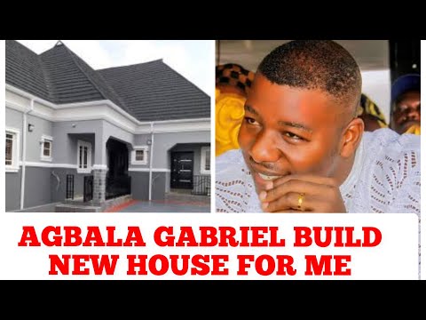 BANUSO: Agbala Gabriel dashed me 300k surprisingly, Ayefele also showed love - Alagbe Samson Anchor