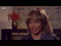 Will Gompertz Interviews Tina Turner (BBC 2019)