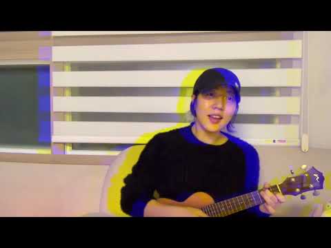 nct - candy ukulele
