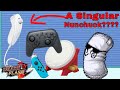 I tried to find the BEST controller for Super Smash 